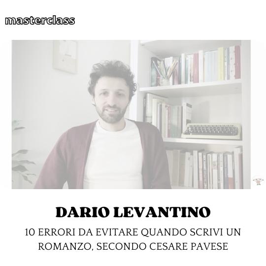 Masterclass