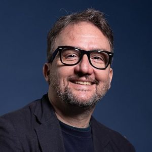 Immagine di Paolo Roversi - Dall'idea alla scrittura di un romanzo crime (durata 2 ore)