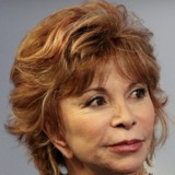 Isabel Allende