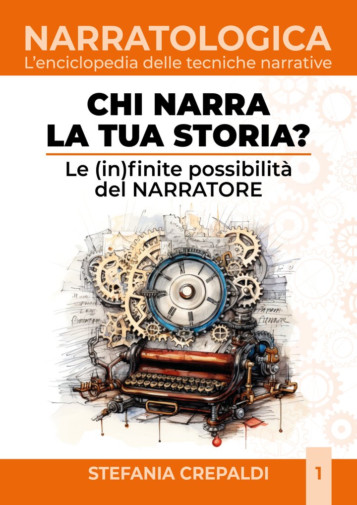 Narratologica, l'enciclopedia delle tecniche narrative