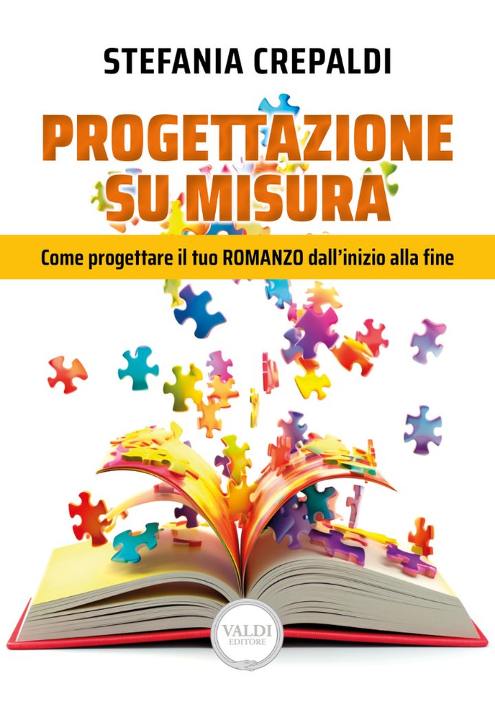 Progettazione su Misura, di Stefania Crepaldi