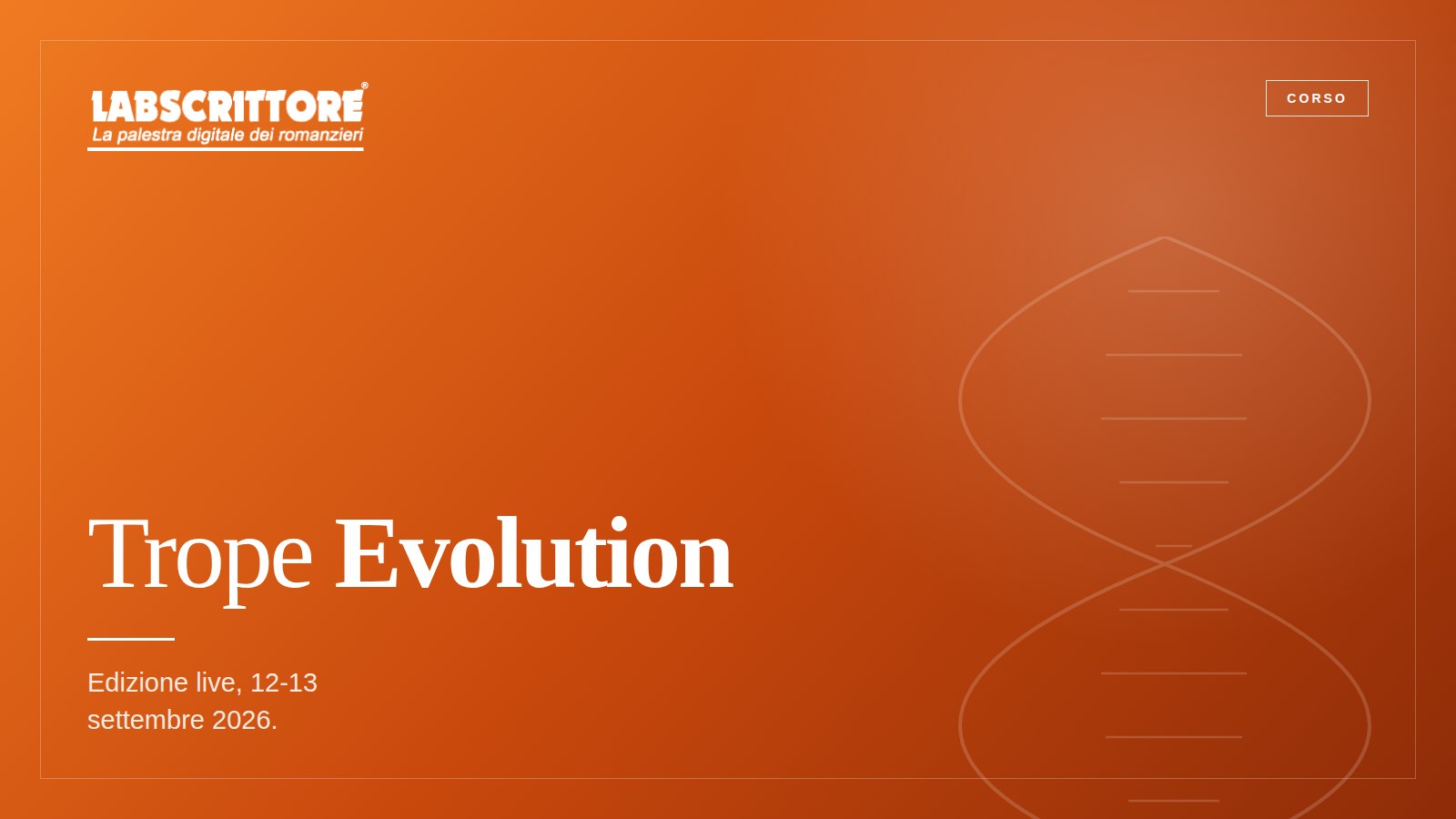 Trope Evolution