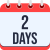 days